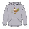 Youth Heavy Blend™ Hooded Sweatshirt Thumbnail