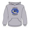 Youth Heavy Blend™ Hooded Sweatshirt Thumbnail