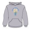 Youth Heavy Blend™ Hooded Sweatshirt Thumbnail