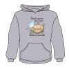 Youth Heavy Blend™ Hooded Sweatshirt Thumbnail