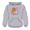 Youth Heavy Blend™ Hooded Sweatshirt Thumbnail