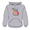 Youth Heavy Blend™ Hooded Sweatshirt Thumbnail