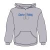 Youth Heavy Blend™ Hooded Sweatshirt Thumbnail