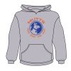 Youth Heavy Blend™ Hooded Sweatshirt Thumbnail