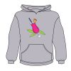 Youth Heavy Blend™ Hooded Sweatshirt Thumbnail
