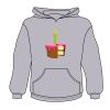 Youth Heavy Blend™ Hooded Sweatshirt Thumbnail