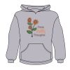 Youth Heavy Blend™ Hooded Sweatshirt Thumbnail