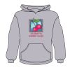 Youth Heavy Blend™ Hooded Sweatshirt Thumbnail