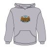Youth Heavy Blend™ Hooded Sweatshirt Thumbnail