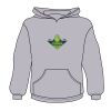 Youth Heavy Blend™ Hooded Sweatshirt Thumbnail