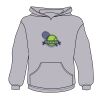 Youth Heavy Blend™ Hooded Sweatshirt Thumbnail