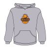 Youth Heavy Blend™ Hooded Sweatshirt Thumbnail