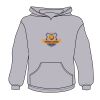 Youth Heavy Blend™ Hooded Sweatshirt Thumbnail