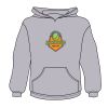 Youth Heavy Blend™ Hooded Sweatshirt Thumbnail