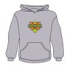 Youth Heavy Blend™ Hooded Sweatshirt Thumbnail
