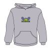 Youth Heavy Blend™ Hooded Sweatshirt Thumbnail