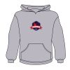 Youth Heavy Blend™ Hooded Sweatshirt Thumbnail