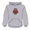 Youth Heavy Blend™ Hooded Sweatshirt Thumbnail