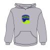 Youth Heavy Blend™ Hooded Sweatshirt Thumbnail