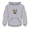 Youth Heavy Blend™ Hooded Sweatshirt Thumbnail