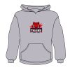 Youth Heavy Blend™ Hooded Sweatshirt Thumbnail