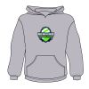 Youth Heavy Blend™ Hooded Sweatshirt Thumbnail