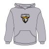 Youth Heavy Blend™ Hooded Sweatshirt Thumbnail