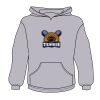 Youth Heavy Blend™ Hooded Sweatshirt Thumbnail