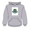 Youth Heavy Blend™ Hooded Sweatshirt Thumbnail