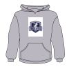 Youth Heavy Blend™ Hooded Sweatshirt Thumbnail