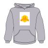 Youth Heavy Blend™ Hooded Sweatshirt Thumbnail