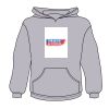 Youth Heavy Blend™ Hooded Sweatshirt Thumbnail