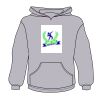 Youth Heavy Blend™ Hooded Sweatshirt Thumbnail