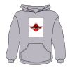 Youth Heavy Blend™ Hooded Sweatshirt Thumbnail