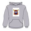 Youth Heavy Blend™ Hooded Sweatshirt Thumbnail
