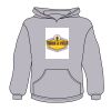 Youth Heavy Blend™ Hooded Sweatshirt Thumbnail