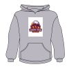 Youth Heavy Blend™ Hooded Sweatshirt Thumbnail