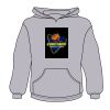 Youth Heavy Blend™ Hooded Sweatshirt Thumbnail