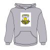 Youth Heavy Blend™ Hooded Sweatshirt Thumbnail