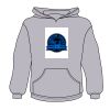 Youth Heavy Blend™ Hooded Sweatshirt Thumbnail