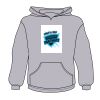 Youth Heavy Blend™ Hooded Sweatshirt Thumbnail