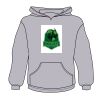 Youth Heavy Blend™ Hooded Sweatshirt Thumbnail