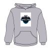 Youth Heavy Blend™ Hooded Sweatshirt Thumbnail