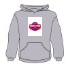 Youth Heavy Blend™ Hooded Sweatshirt Thumbnail