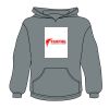 Youth Heavy Blend™ Hooded Sweatshirt Thumbnail