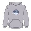 Youth Heavy Blend™ Hooded Sweatshirt Thumbnail