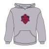 Youth Heavy Blend™ Hooded Sweatshirt Thumbnail