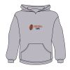 Youth Heavy Blend™ Hooded Sweatshirt Thumbnail