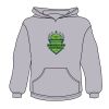 Youth Heavy Blend™ Hooded Sweatshirt Thumbnail