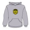 Youth Heavy Blend™ Hooded Sweatshirt Thumbnail